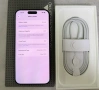 iPhone 16 Pro Max 256GB Black, Като Нов!!!, снимка 8