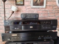 ⏯️Клип. JVC XV-D721BK 6x24bit/192kHz, снимка 2