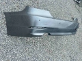 задна броня BMW 5 seria E60 sedan 2006-2010 г. #065SA, снимка 2
