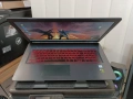 Лаптоп HP OMEN 17-W25inf i5-7300HQ / 17,3", снимка 4