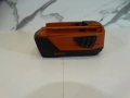 Hilti B22 / 3.0 Ah - Батерия, снимка 2