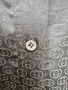 Gucci две ризи коприна, памук, снимка 2