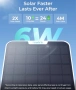 Reolink Argus Track 4K solar 6W, снимка 8