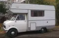 Кемпер Bedford Кемпер, снимка 1