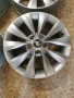 джанти Skoda 5x112 16, снимка 2