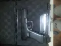 Airsoft Glock 18c (ПРОЧЕТЕТЕ ОПИСАНИЕТО), снимка 2