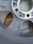Джанти Borbet 16 цола , 5х112 , 7.5j , et37 Mercedes  Audi  Vw Skoda, снимка 5