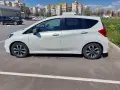 Nissan Note N-Tec, снимка 4