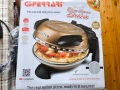 Фурна за пица G3Ferrari Delight, Терморегулатор до 400°C, Таймер със звуково предупреждение, снимка 5