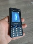 Sony Ericsson K810i БГ меню k810i, снимка 5