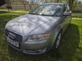 ауди а 4, снимка 3
