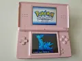 Nintendo DS Lite - R4 - качени много игри, снимка 9