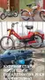 Стари играчки и педалетки Puch, снимка 2