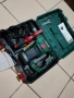 Перфоратор parkside 1550W, снимка 1