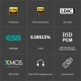 Topping DX3 pro+ DAC/Amp, снимка 3