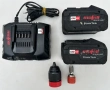 Mafell A18 - Акумулаторен импулсен винтоверт 2x18V 5.5Ah 130Nm, снимка 7