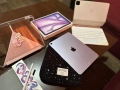 Apple iPad Air 11” M3 (2025), снимка 4