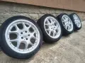 5х110 - 17 цола Опел Сааб 5x110 Opel Saab 5 x 110, снимка 3
