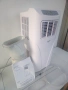 DAYTEK 7000btu мобилен климатик за ефективно охлаждане, отопление, обезвлажнител, аериране(освежаван, снимка 5