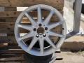 5х112 18 Джанти Оригинални Мерцедес ML R GL Mercedes МЛ Р ГЛ Оригинални на R-Class w251 ЕТ 67, J8 Це, снимка 2