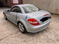 Mercedesд SLK 2005, 163 PS, cabrio, automatic, снимка 2
