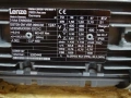 мотор редуктор Lenze GST05-2M VBR090C32 / MHEMAXX090-32C1C Gear Motor 1.5kW, снимка 3
