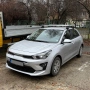 Комплект напречни греди Thule WingBar Evo Clamp 127 cm за KIA Rio, 5 врати, Hatchback 17 - без фабри, снимка 4