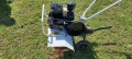 Мотофреза 80см. 206cc 5hp Briggs and Strattion, снимка 3