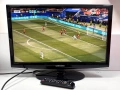 Перфектен! Телевизор Samsung SyncMaster 2333HD, 23-инчов,  LCD, Full HD, снимка 1