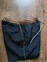 BOSS Grey Starfish Quick Dry Swim Shorts - мъжки плувни шорти М, снимка 7