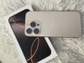 Iphone 16 pro +гаранция неразличим от нов, снимка 9