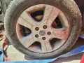 Fiat Sedici 1.6 4x4 M16A На части, снимка 7