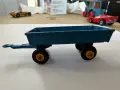 Ремарке за сено Matchbox Lesney #40., снимка 1