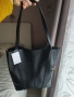 Нова кожена чанта за пазаруване Reserved, снимка 6