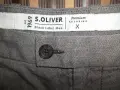 Панталон S.OLIVER  мъжки,М-Л, снимка 5