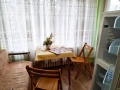 Продажба кухненска маса с четири стола, снимка 1