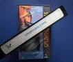 Видеокасета VHS Среднощен Страх , снимка 3