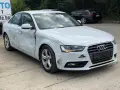 Ауди а4 б8.5 на части / Audi a4 b8.5 2.0tdi , снимка 4