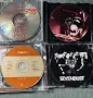 Soulfly - Exploited - M.O.D. - Static-X - Downset - Cro-Mags, снимка 7