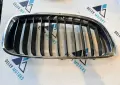 13-7294814, 13-7294916, 13-7294820 предна решетка от броня бъбрек от BMW 4 F32, F33, F36 2016г., снимка 3