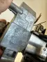 Кормилна колона AH22-3C529-CC за Land Rover Discovery 4 3.0D 2010–2016, снимка 4