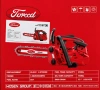 Бензинова кастрачка за клони /Бензинова резачка за една ръка, снимка 5