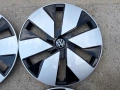 4 броя Оригинални тасове за Volkswagen ID.3 18, снимка 8