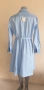 Stella McCartney Womens Dress Size 46 -L /  XL НОВО! ОРИГИНАЛ! Дамска Рокля!, снимка 6