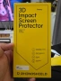 Privacy 3D Impact протектор RhinoShield за iPhone 14 Pro, с монтажна рамка #31, снимка 1