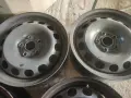 Джанти за VW 16 , снимка 1