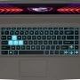 MSI Thin 15/IPS 144HZ/i5-12450H/RTX 2050/16GB/512GB/Гаранция, снимка 6