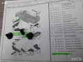 N90911301**NEU**VAG**VW**AUDI**ДЪРЖАЧИ - ЩИПКИ ЗА ОБЛИЦОВКИ** , снимка 3