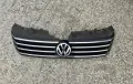 решетка с емблема VW Passat B7, снимка 1