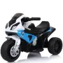 Акумулаторен детски мотор BMW S1000RR 6V – Светещи Фарове и реалистичен дизайн, снимка 7